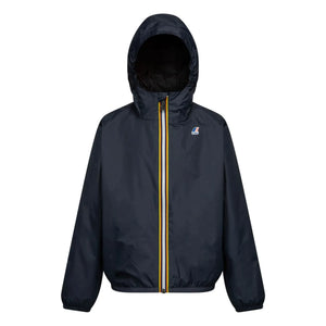K-way - Le Vrai 4.0 Claude Warm Windjacke | Marine