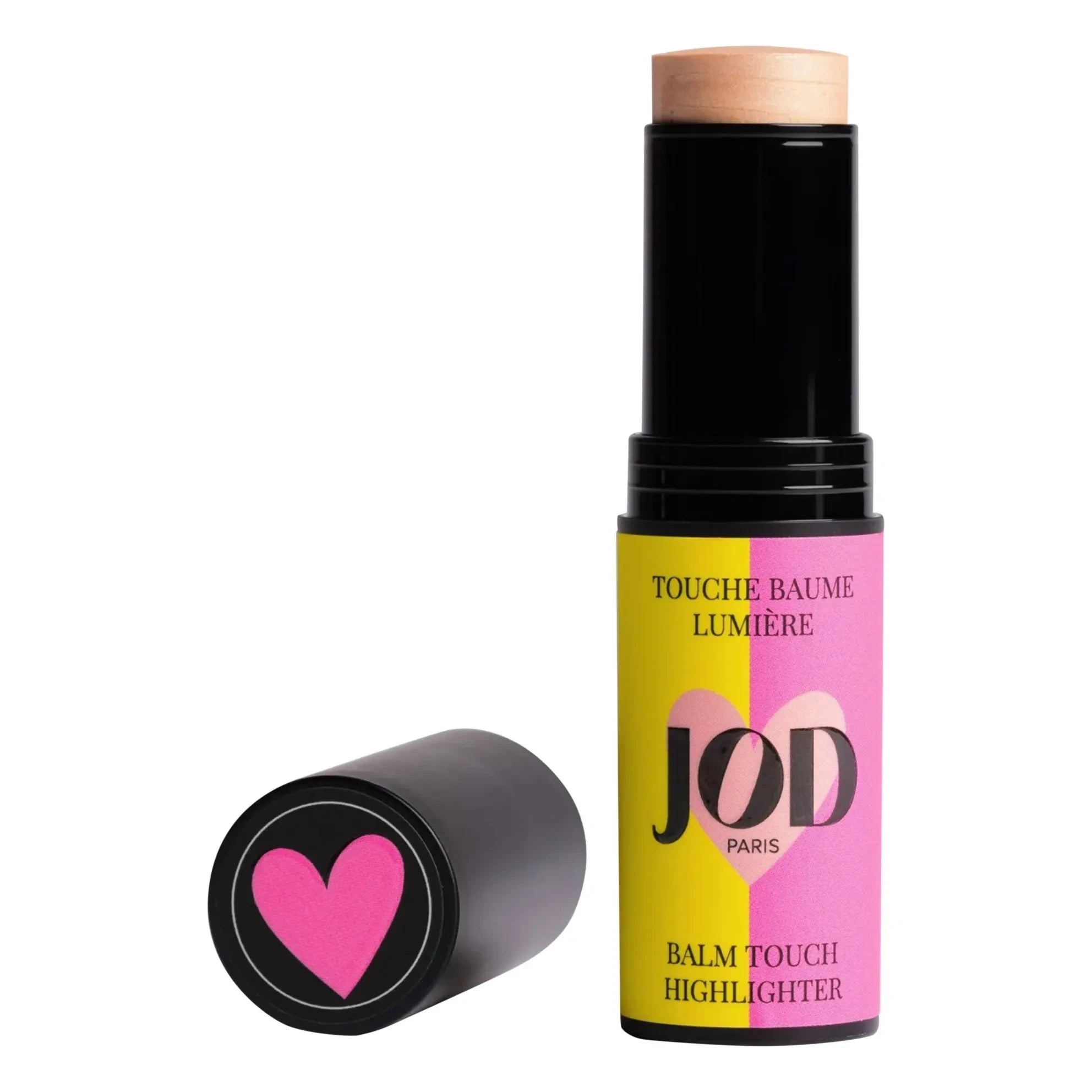 JOD - Illuminating Touche Baume Lumière