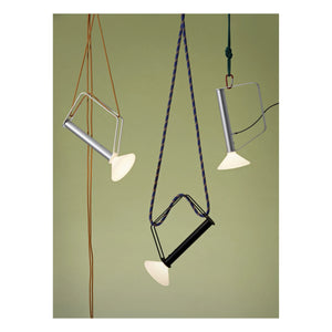 Muuto - Piton Portable Lampe | Schwarz