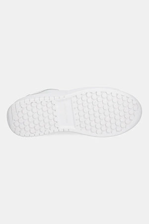 MICHAEL Michael Kors Dottie Lace Up Deri Spor Ayakkabı