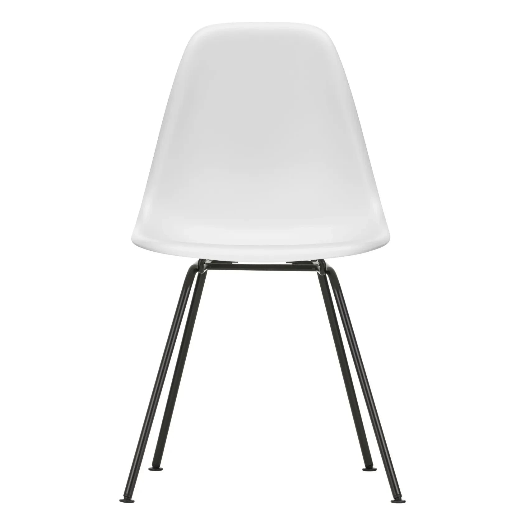 Vitra - DSX Sandalye, Charles & Ray Eames, 1950 | Beyaz