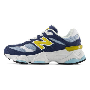 New Balance - Lace-Up Sports Shoe 9060 | Dark Blue