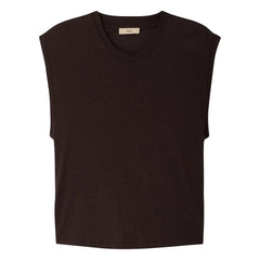 Sessùn - T-Shirt Deedoo | Kaffee