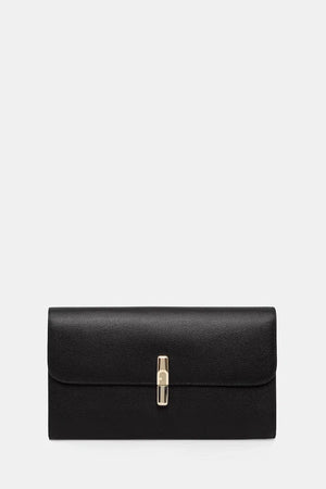 Furla kadın deri clutch