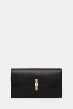 Furla kadın deri clutch