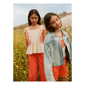 Molo - Jean Jump | Orange