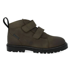 Angulus - Tex Scratch Çizme | Koyu yeşil