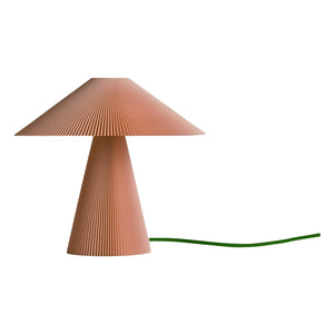 Manu Matters - Baby Jane desk lamp | Nude