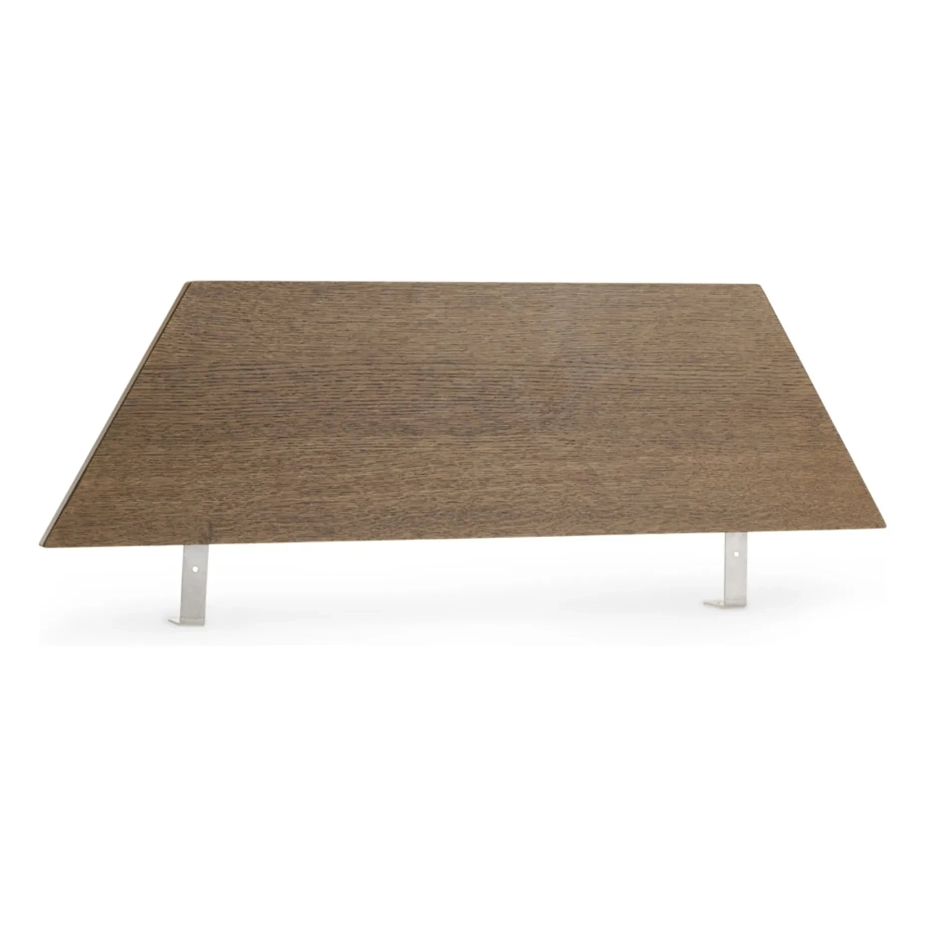 KAS Kopenhagen - Bedside Edge | Chêne Fumé