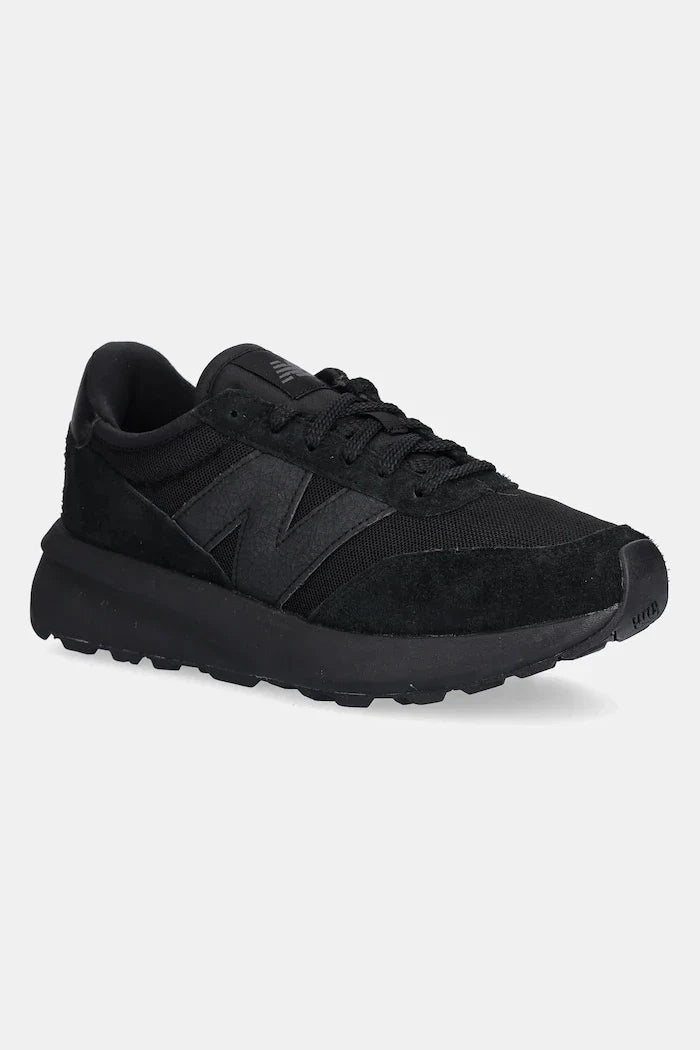 New Balance 370 Süet Spor Ayakkabı