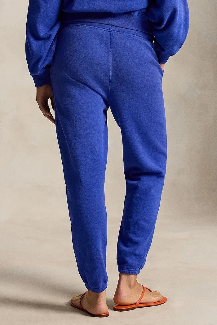 Polo Ralph Lauren Kadın Pamuklu Eşofman Altı