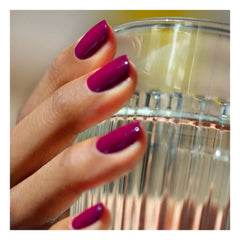 Manucurist - Violetta Grüner Nagellack - 15 ml