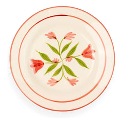 Denise - Romy Tabak 22 cm | Rosa