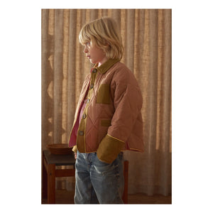 Marlot Paris - Henriette Jacke | Mokka