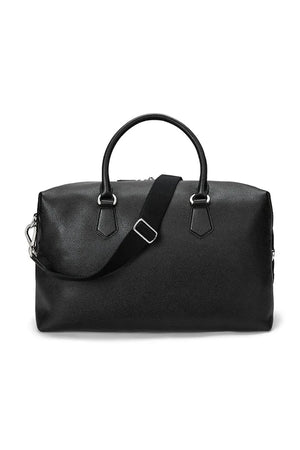 Polo Ralph Lauren Deri Çanta 36,8 x 29,2 x 18,4 cm