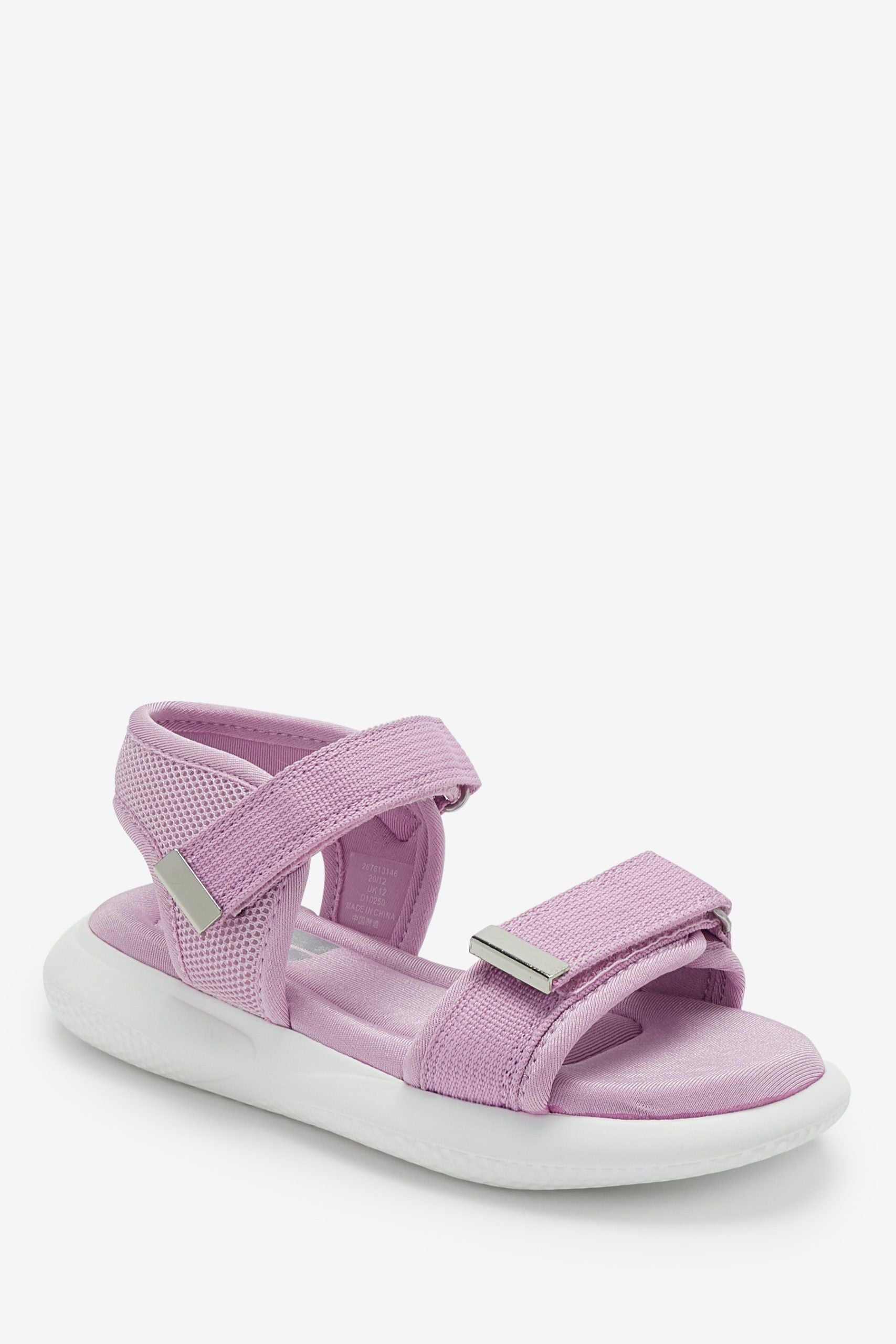 Next - Kız Çocuk Rahat ve Sportif Sandalet - 30.5-Dinossi