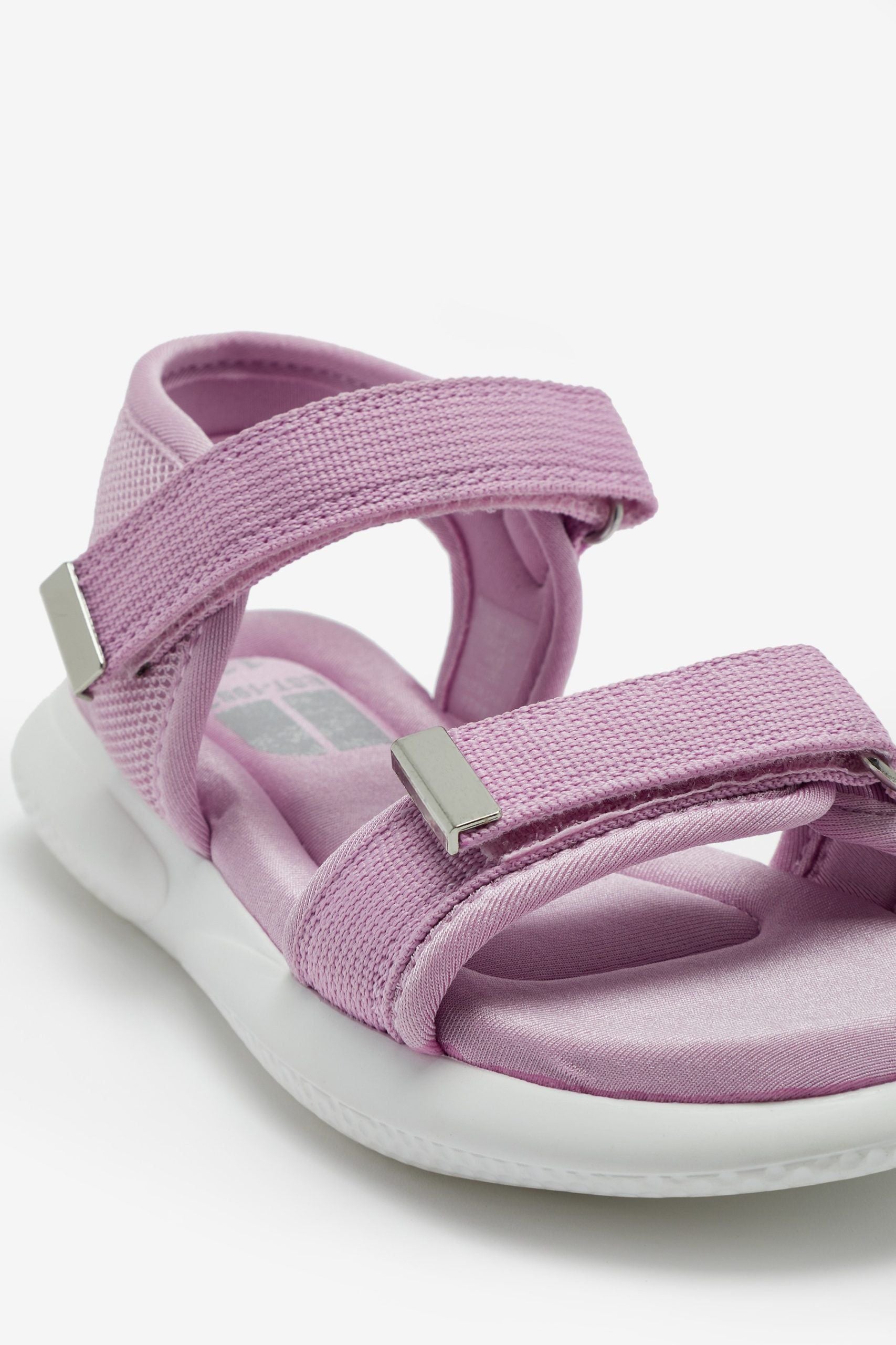 Next - Kız Çocuk Rahat ve Sportif Sandalet - 30.5-Dinossi