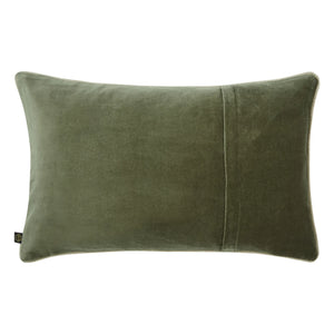 Haomy - New Delhi Pillow Cover | Khaki