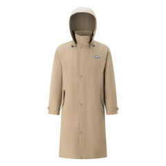 Flotte - Solférino wasserdichte Jacke | Beige