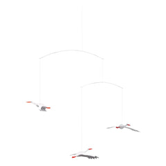 Flensted - Mobile Cigognes