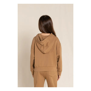 Finger in the nose - Hoodie Happy | Hazel