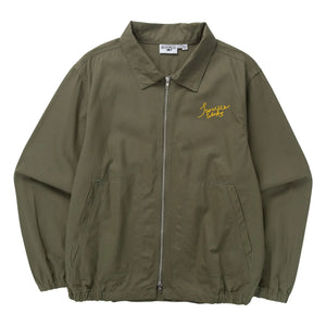 Service Works - Twill İş Ceketi | Haki