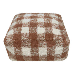 Lorena Canals - Vichy Puf | Toffee