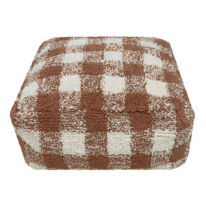Lorena Canals - Vichy Puf | Toffee