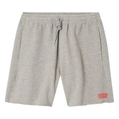 American Vintage - Short Uni | Heather gray