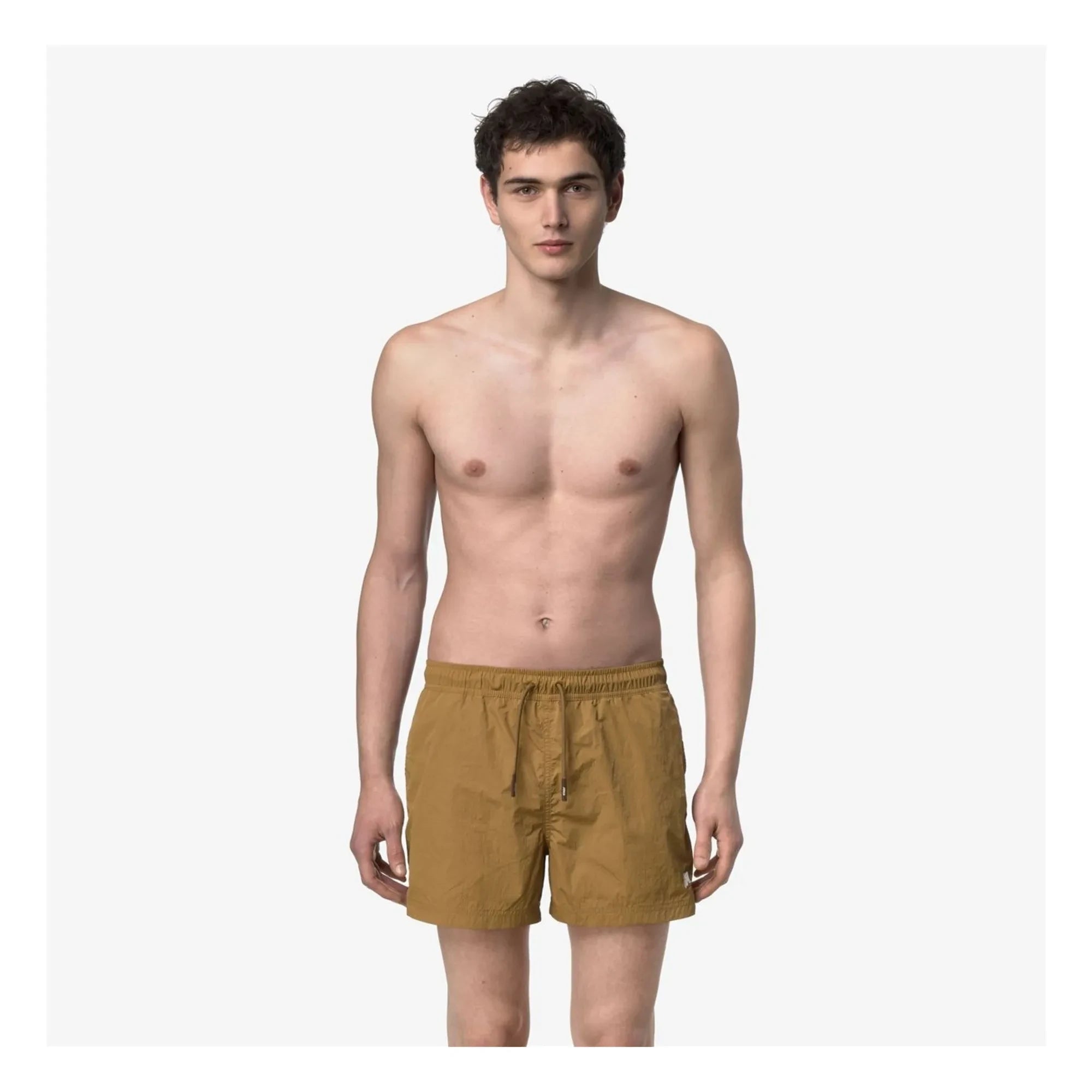 K-way - Hazel Beach Badehose | Braun