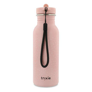 Trixie - Mrs. Butterfly 500ml su şişesi | Pembe
