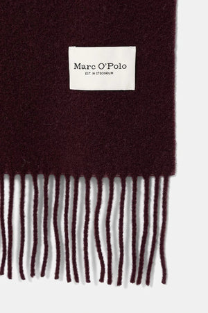 Marc O'Polo kadın yün şal