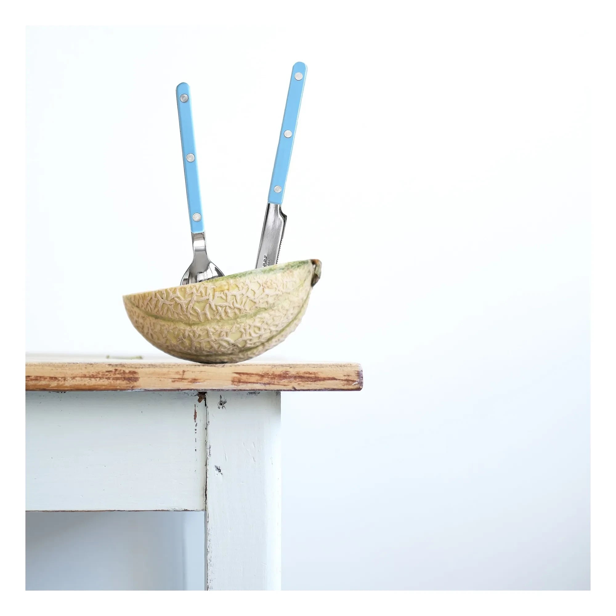 Sabre - Bistrot bıçak | Açık Mavi