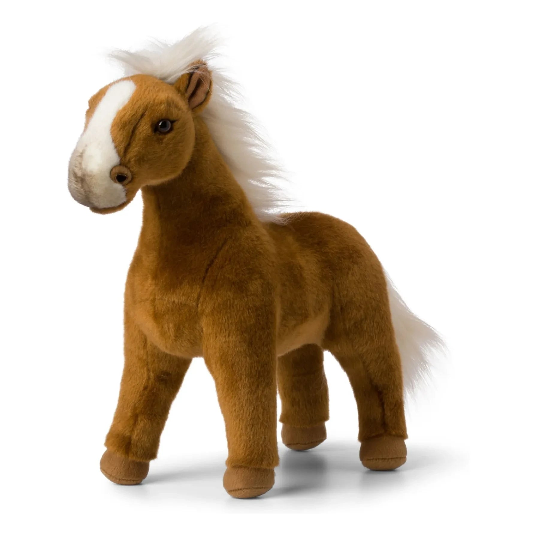 Bon Ton Toys - WWF - Vahşi At Peluşu