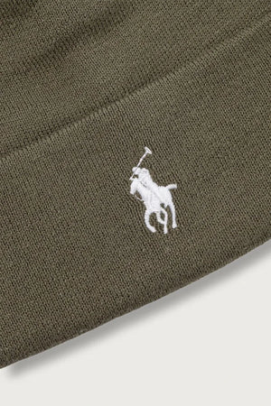 Polo Ralph Lauren erkek pamuk bere