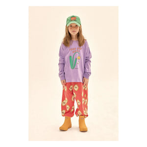 Jelly Mallow - Aladdin-Spiegelhose | Orange