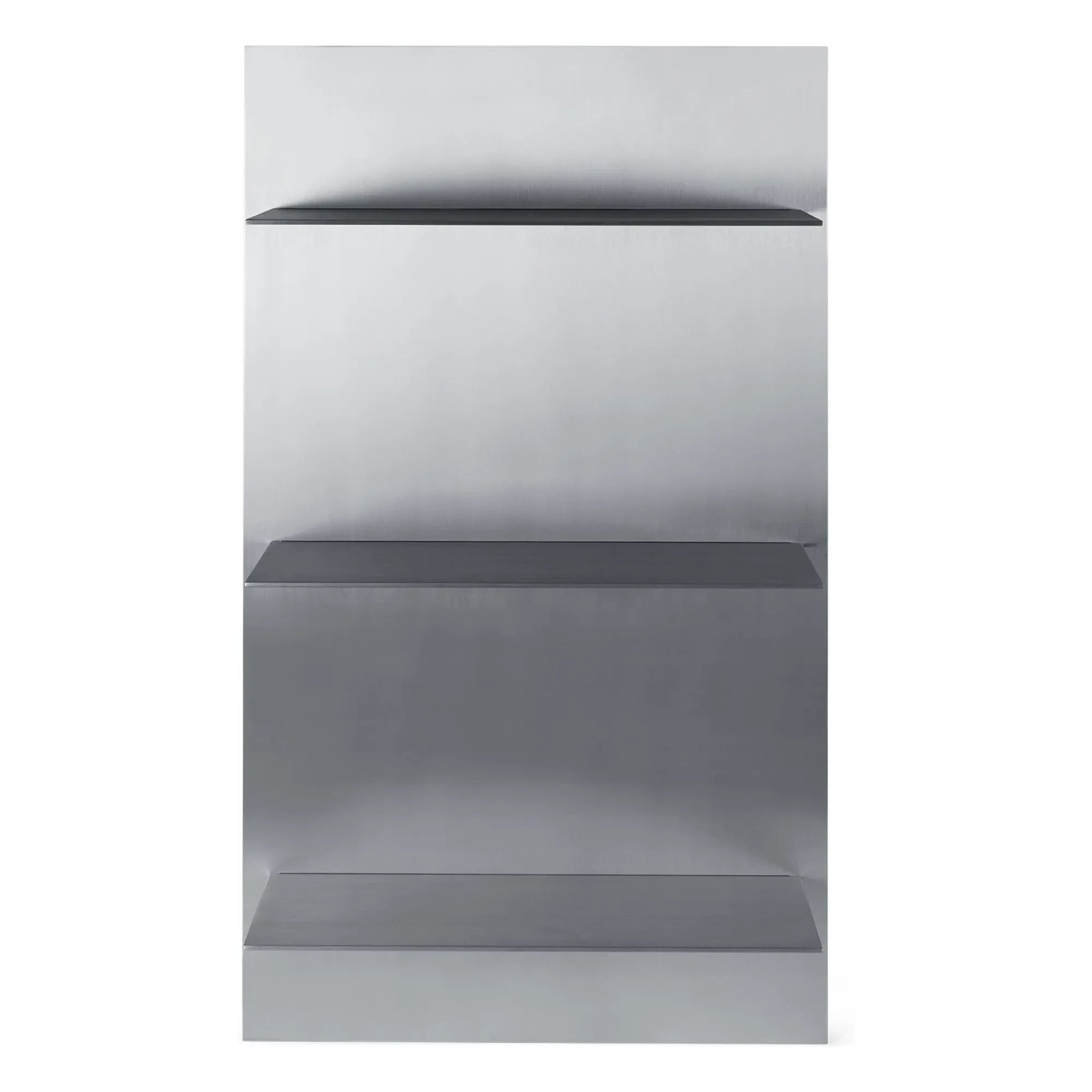 Ferm Living - Layer Regal | Aluminium