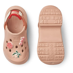 Liewood – Sandalen Milas | Rosa