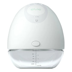 elvie - Elvie Pump - Simple Electric Breast Pump