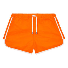 Sunchild – Carlos Badeshorts | Orange