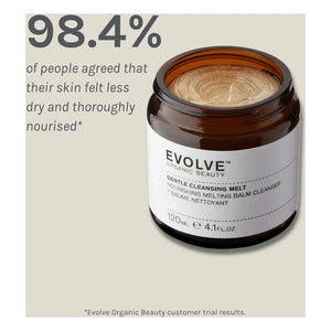 Evolve - Nazik Temizleyici Balm - 120 ml