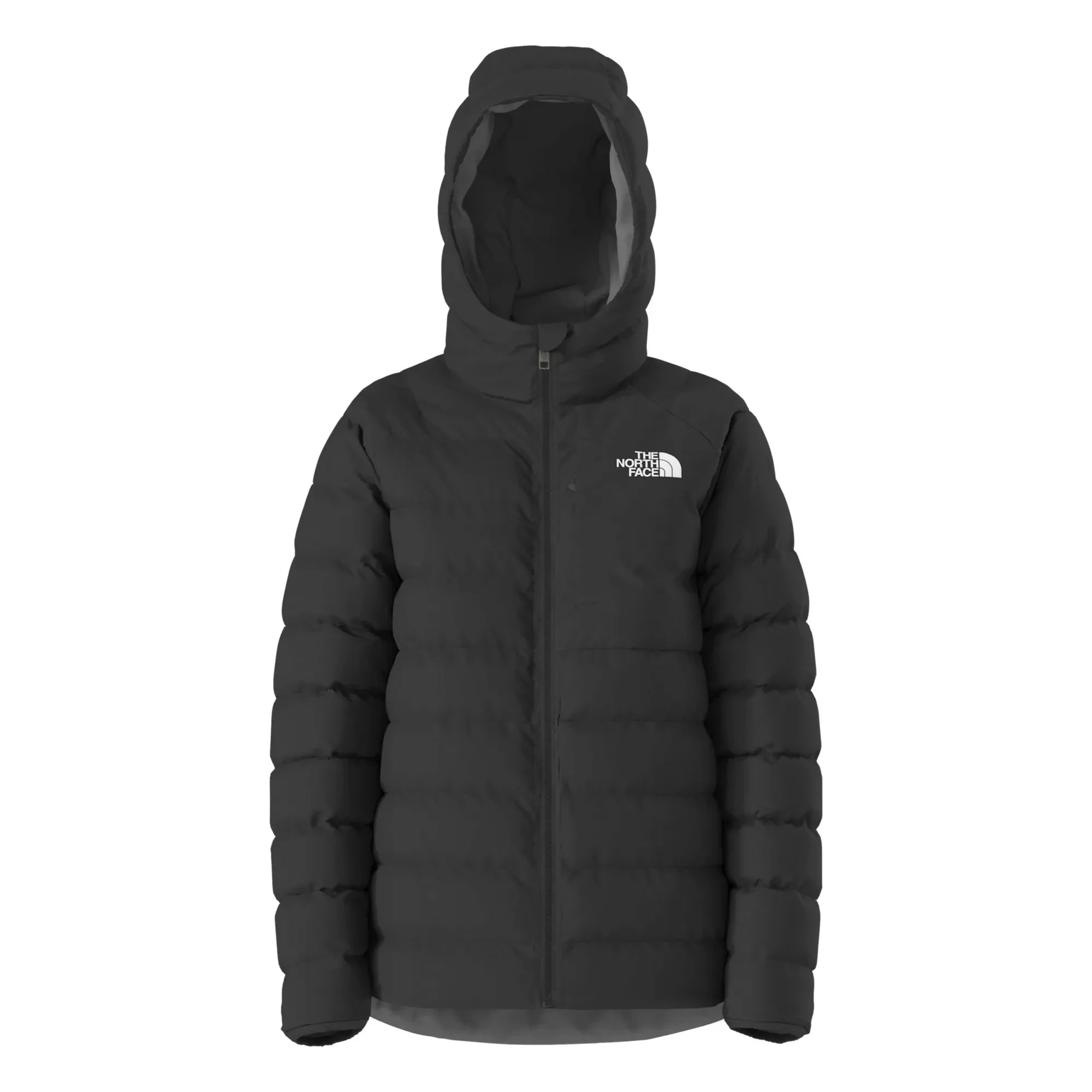 The North Face - Perrito Double-Sided Down Jacket | Black