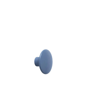 Muuto - The Dots Ashwood Askı | Mavi