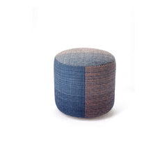 Nanimarquina - Shade 2B Hocker | Blau