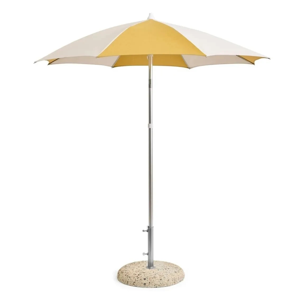 Hay - Parasol Terrazza | Senfgelb