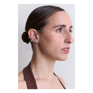 LAH - Earcuff Eclipse Gelato | Mint Yeşili
