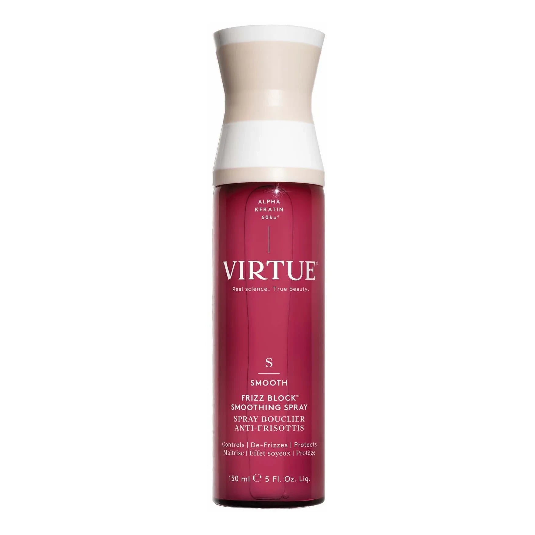 Virtue - Anti-Bulging Spray - 150 ml