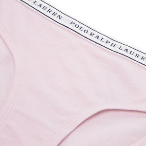 Ralph Lauren - 2'li Polo Ralph Lauren Külot Seti | Beyaz