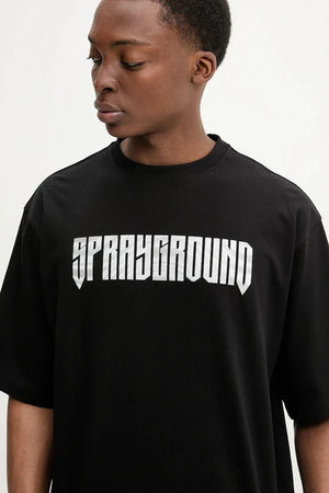 Sprayground Pamuklu Tişört