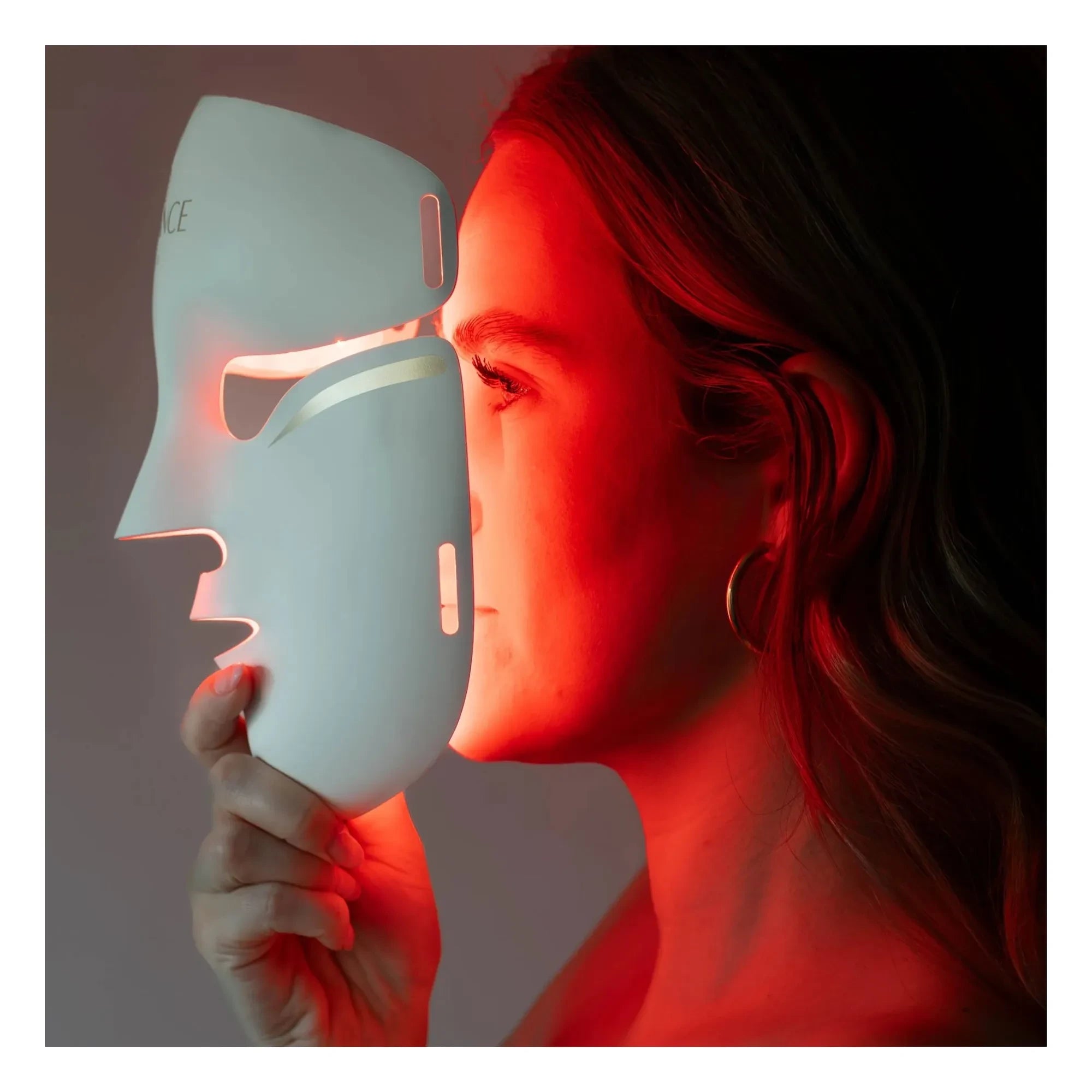 Nooance - Aurion X252 LED-Maske